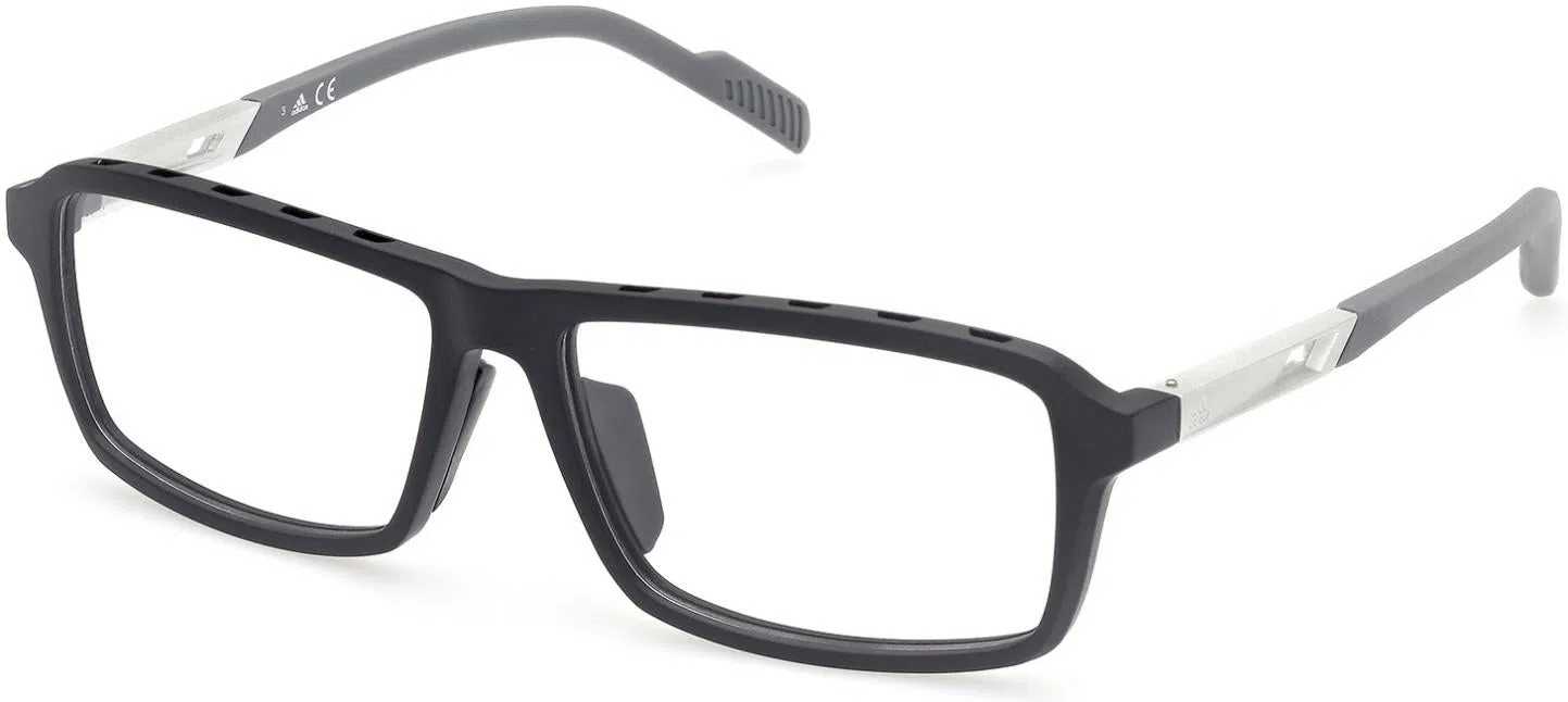 ADIDAS SPORT 5016 Eyeglasses - view 3
